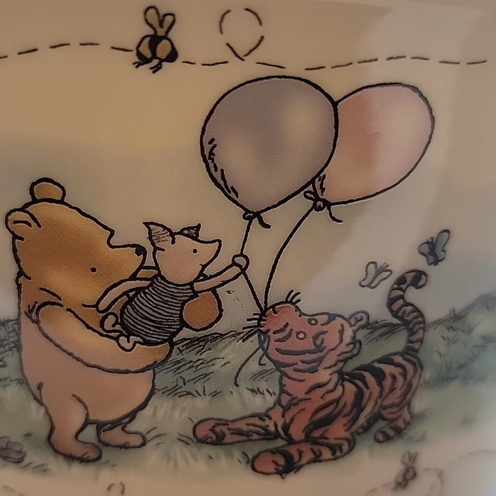 Disney Lenox Vintage 